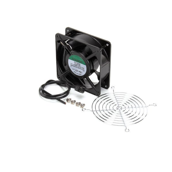 Cooling 4 Fan